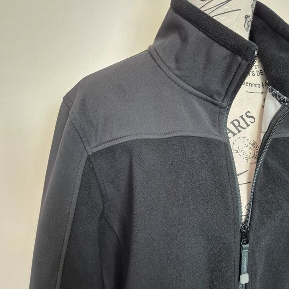 Men's Activewear Jacket - Picture 2 of 10